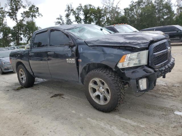 Photo 4 from auction – 2018 RAM 1500 ST with VIN 1C6RR7KT2JS148287