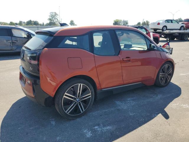 Photo 3 from auction – 2015 BMW I3 REX with VIN WBY1Z4C50FV278819