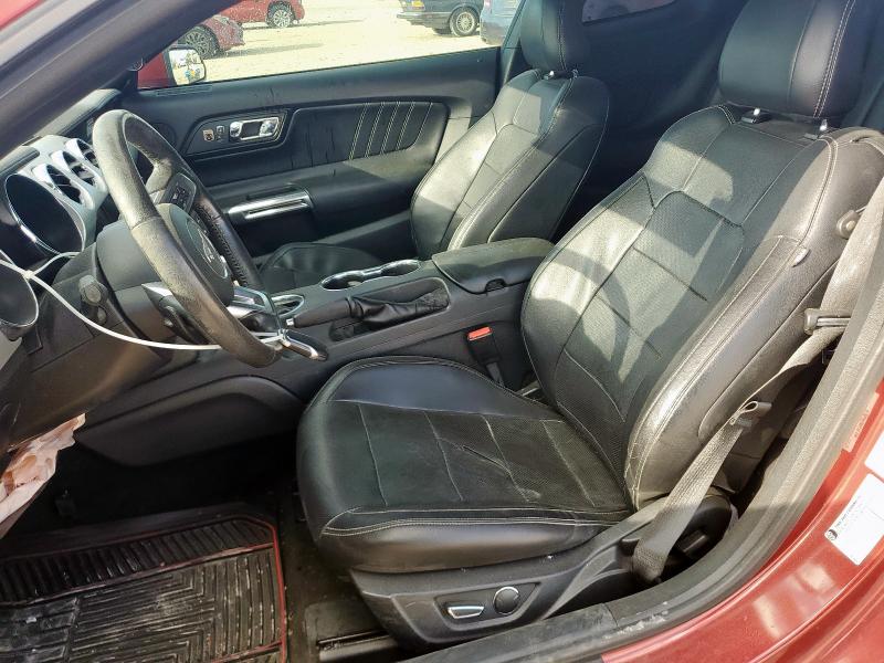 Zdjęcie 7 z aukcji – 2015 FORD MUSTANG z VIN 1FA6P8TH0F5383378