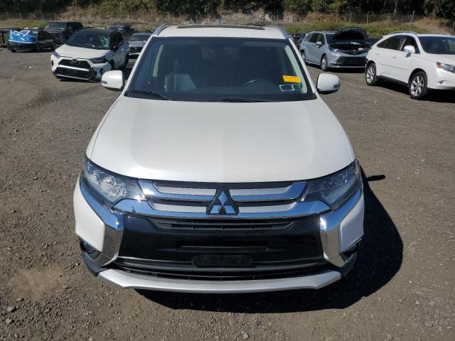 Photo 5 from auction – 2016 MITSUBISHI OUTLANDER with VIN JA4JZ4AX2GZ012437