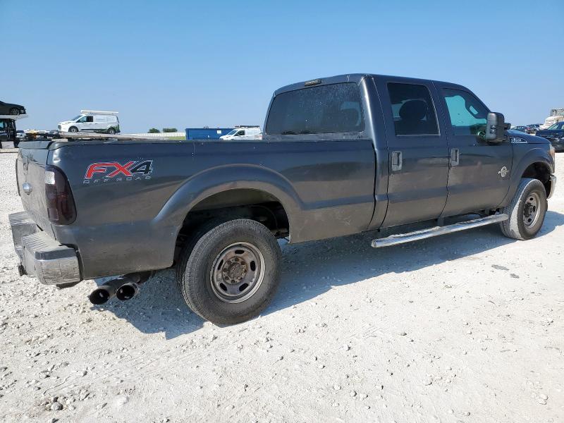 Photo 3 from auction – 2016 FORD F250 SUPER with VIN 1FT7W2BT1GEC50716