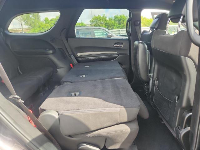 Photo 10 from auction – 2020 DODGE DURANGO GT with VIN 1C4RDHDG1LC301378