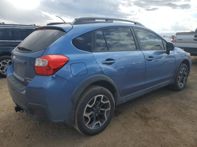 Photo 3 from auction – 2017 SUBARU CROSSTREK with VIN JF2GPABC0H8218106