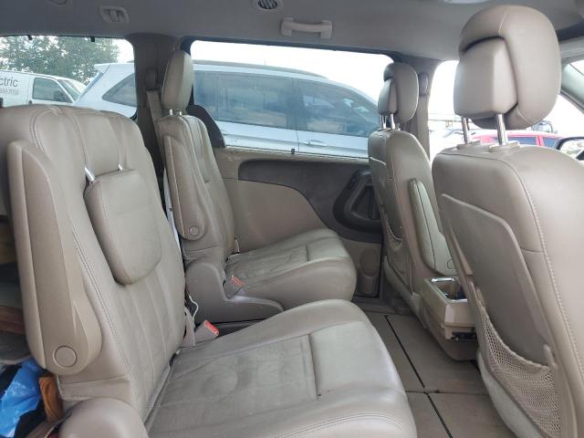 Photo 11 from auction – 2011 CHRYSLER TOWN AND C with VIN 2A4RR8DG1BR704083