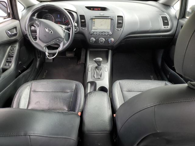 Photo 8 from auction – 2016 KIA FORTE EX with VIN KNAFZ4A85G5519132