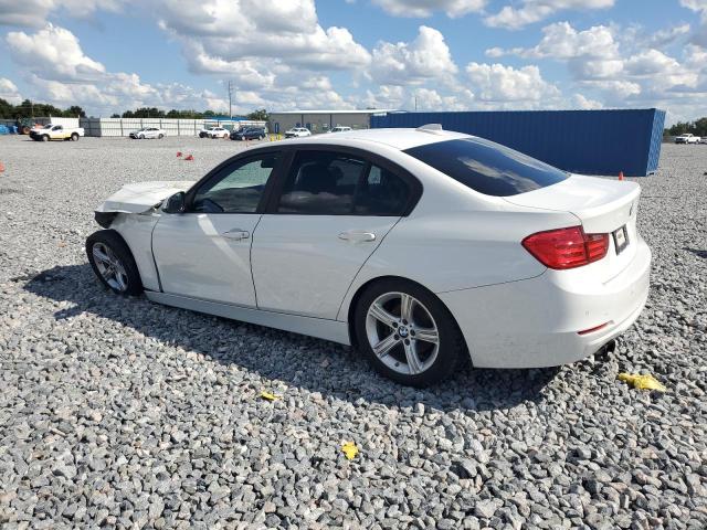 Photo 2 from auction – 2012 BMW 328 I with VIN WBA3A5G5XCNP17051