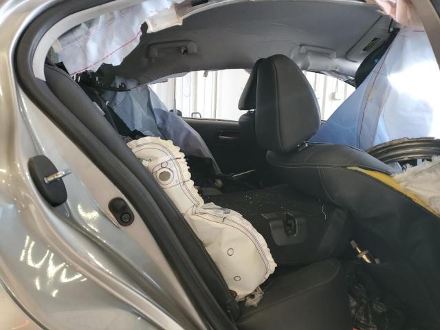 Photo 10 from auction – 2019 LEXUS IS 300 with VIN JTHC81D25K5037220