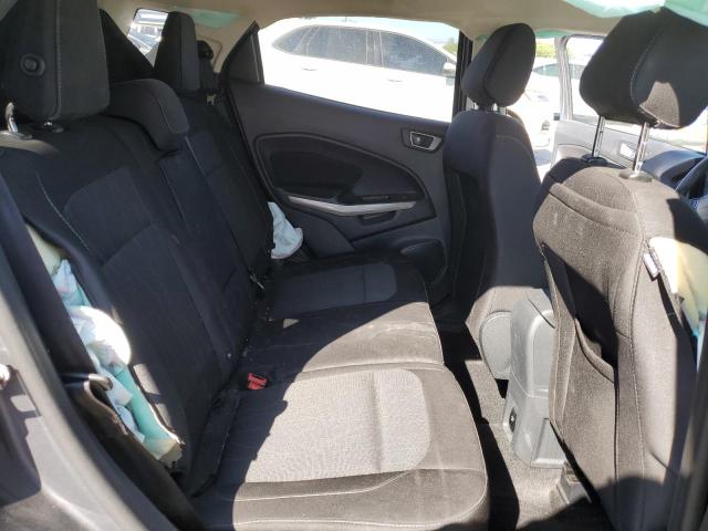 Photo 11 from auction – 2022 FORD ECOSPORT S with VIN MAJ6S3GL9NC457455