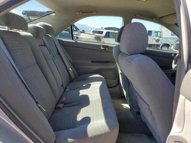 Photo 10 from auction – 2005 TOYOTA CAMRY LE with VIN 4T1BE32K45U618752