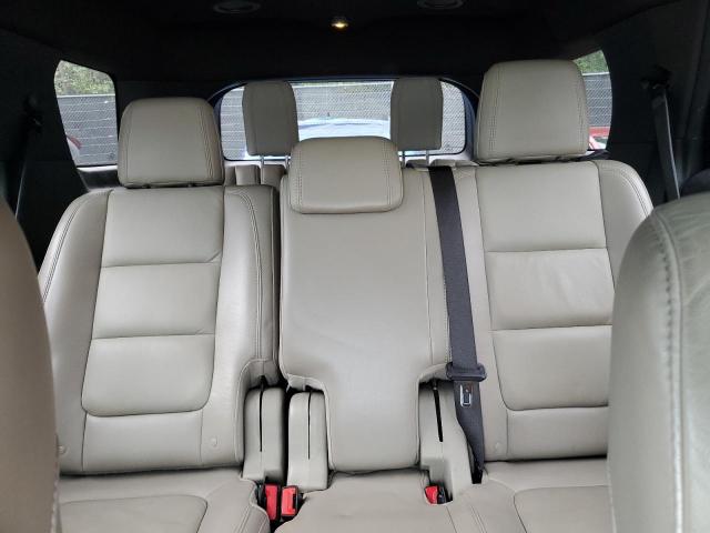 Photo 10 from auction – 2014 FORD EXPLORER X with VIN 1FM5K8D87EGA46983
