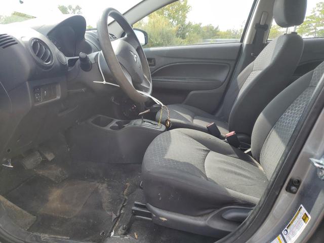 Photo 7 from auction – 2015 MITSUBISHI MIRAGE DE with VIN ML32A3HJ0FH046722