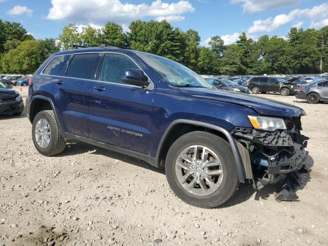 Photo 4 from auction – 2017 JEEP GRAND CHER with VIN 1C4RJFAGXHC707295