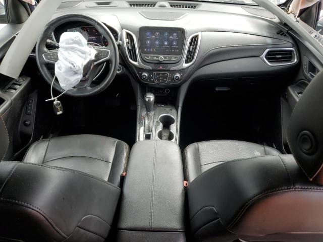 Photo 8 from auction – 2019 CHEVROLET EQUINOX PR with VIN 3GNAXXEV4KL162661