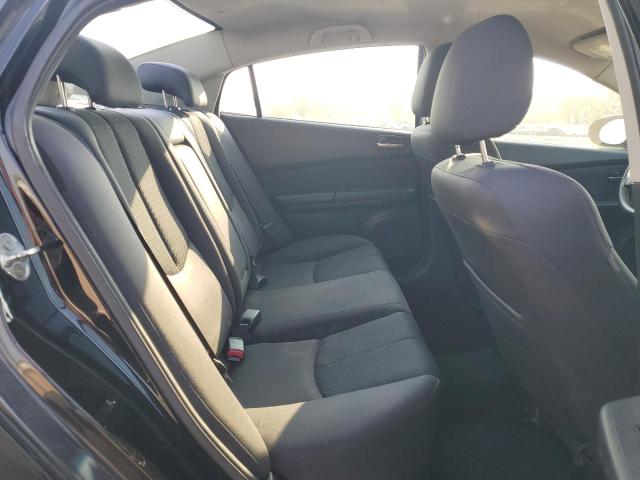 Photo 10 from auction – 2011 MAZDA 6 I with VIN 1YVHZ8BH8B5M02956