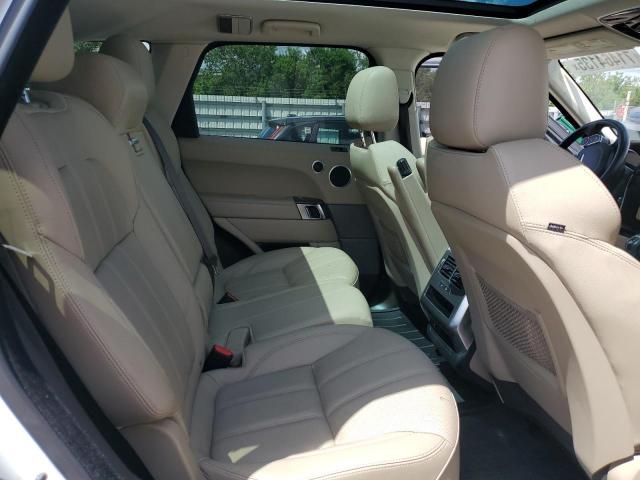 Photo 11 from auction – 2016 LAND ROVER RANGE ROVE with VIN SALWG2KF2GA581422