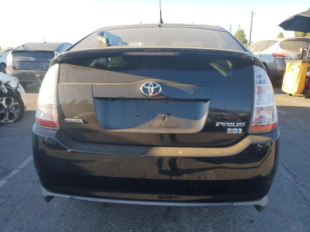 Photo 6 from auction – 2009 TOYOTA PRIUS with VIN JTDKB20U297859418