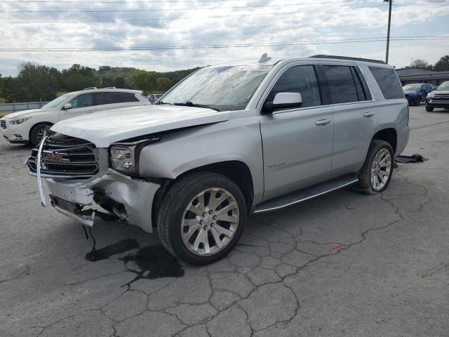 GMC YUKON SLT 2017 with VIN 1GKS2BKC9HR212719 - Photo from auction