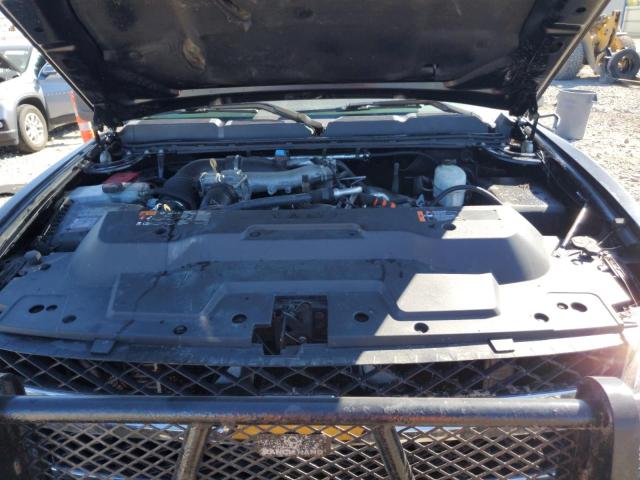 Photo 11 from auction – 2013 CHEVROLET SILVERADO with VIN 1GC1KYC81DF195074