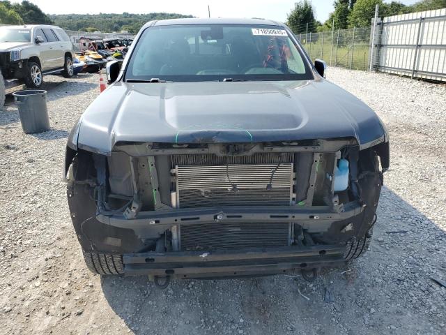 Photo 5 from auction – 2016 GMC CANYON SLT with VIN 1GTG6DE30G1116035