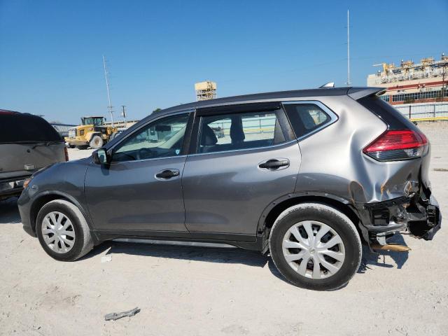 Photo 2 from auction – 2017 NISSAN ROGUE S with VIN JN8AT2MT3HW382680