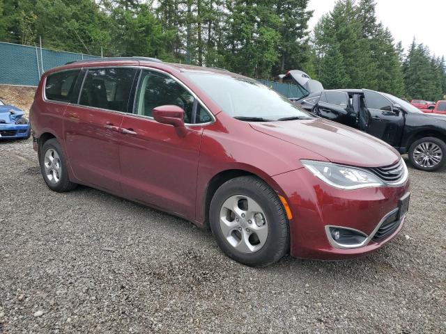 Photo 4 from auction – 2017 CHRYSLER PACIFICA E with VIN 2C4RC1L77HR782523