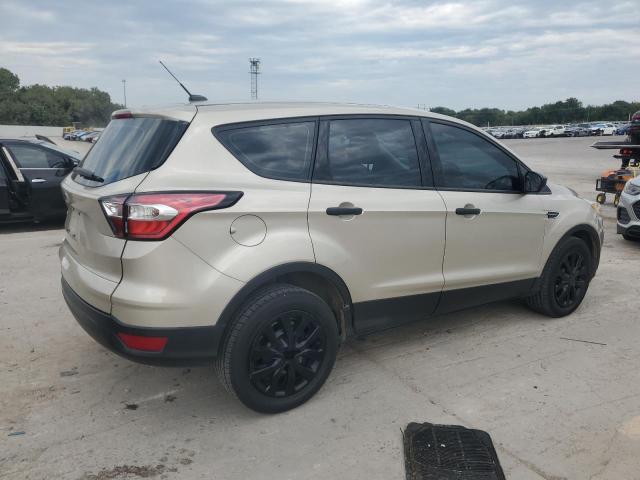 Photo 3 from auction – 2017 FORD ESCAPE S with VIN 1FMCU0F71HUE25703