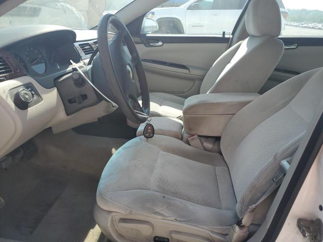 Photo 7 from auction – 2011 CHEVROLET IMPALA LS with VIN 2G1WA5EK9B1194316