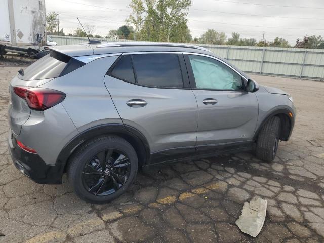 Photo 3 from auction – 2025 BUICK ENCORE GX with VIN KL4AMDSL4SB186621