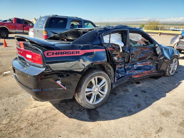 Photo 3 from auction – 2014 DODGE CHARGER R/ with VIN 2C3CDXDT1EH334771