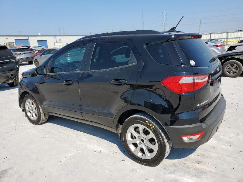 Photo 2 from auction – 2018 FORD ECOSPORT SE with VIN MAJ3P1TE8JC178783