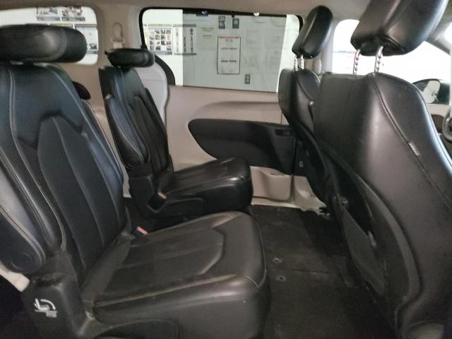 Photo 11 from auction – 2020 CHRYSLER VOYAGER LX with VIN 2C4RC1DG7LR257453