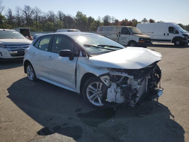 Photo 4 from auction – 2022 TOYOTA COROLLA SE with VIN JTND4MBE0N3187165