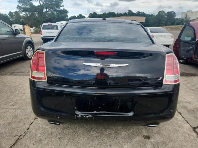 Photo 6 from auction – 2012 CHRYSLER 300 S with VIN 2C3CCABG4CH206317