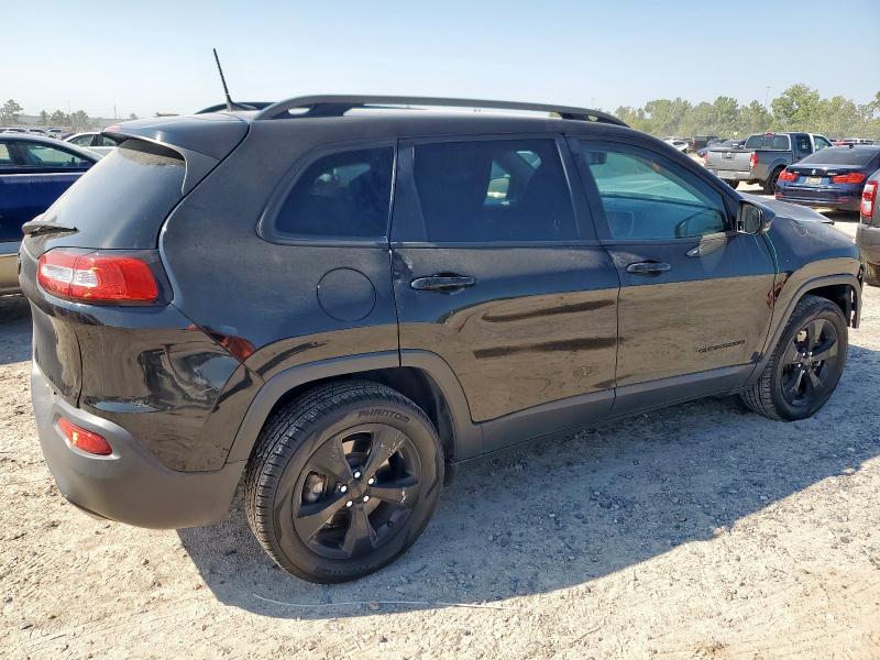 Photo 3 from auction – 2017 JEEP CHEROKEE L with VIN 1C4PJMDS0HW530752