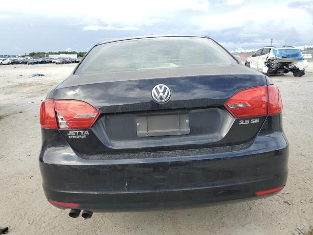 Photo 6 from auction – 2012 VOLKSWAGEN JETTA SE with VIN 3VWBX7AJ2CM030796