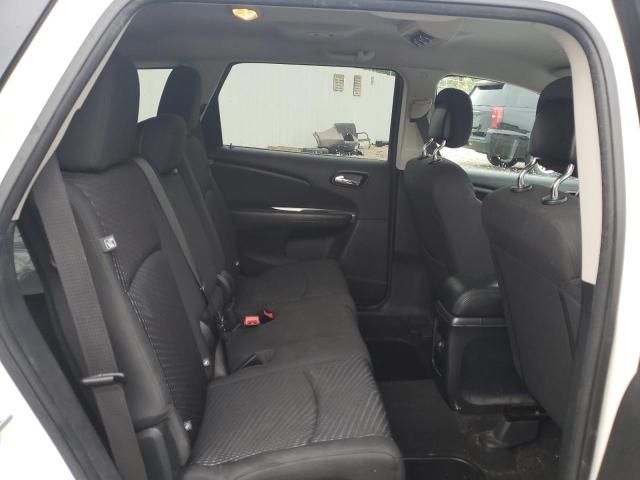 Photo 11 from auction – 2018 DODGE JOURNEY SE with VIN 3C4PDCAB2JT521617
