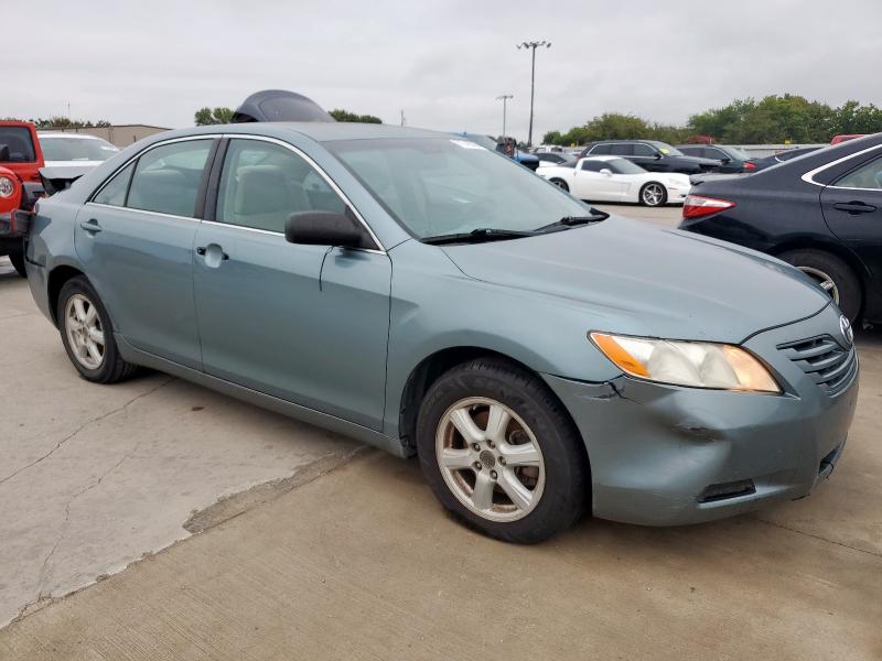 Photo 4 from auction – 2008 TOYOTA CAMRY CE with VIN 4T1BE46K38U793109