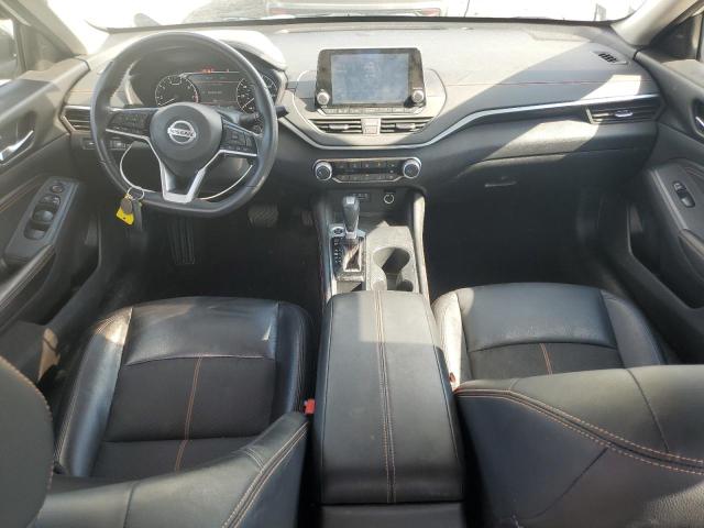 Photo 8 from auction – 2020 NISSAN ALTIMA SR with VIN 1N4BL4CV7LC259513