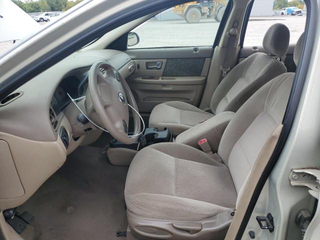 Photo 7 from auction – 2003 MERCURY SABLE GS with VIN 1MEFM50U93G604705