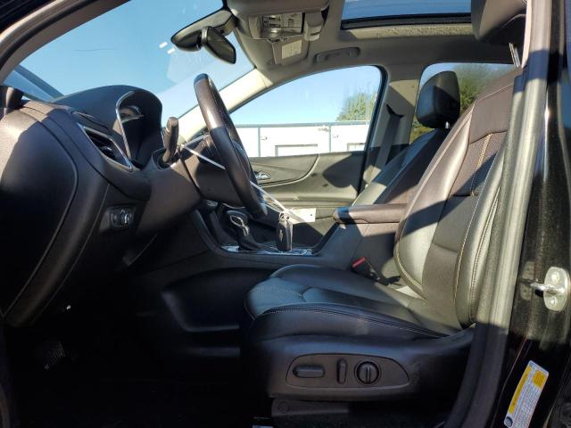 Photo 7 from auction – 2022 CHEVROLET EQUINOX PR with VIN 2GNAXXEV4N6120970