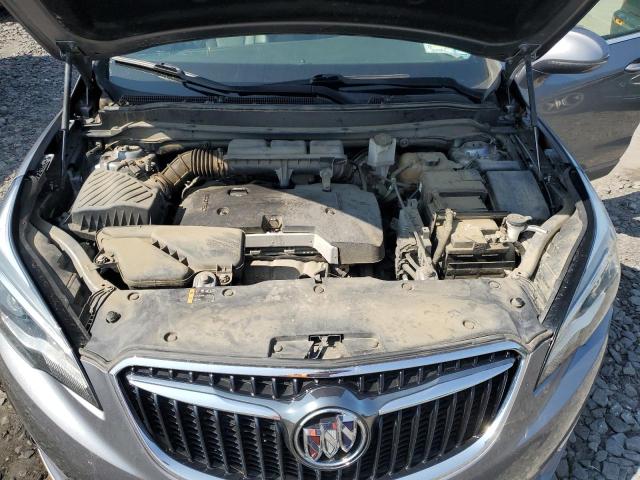 Photo 12 from auction – 2019 BUICK ENVISION E with VIN LRBFX2SA7KD024720