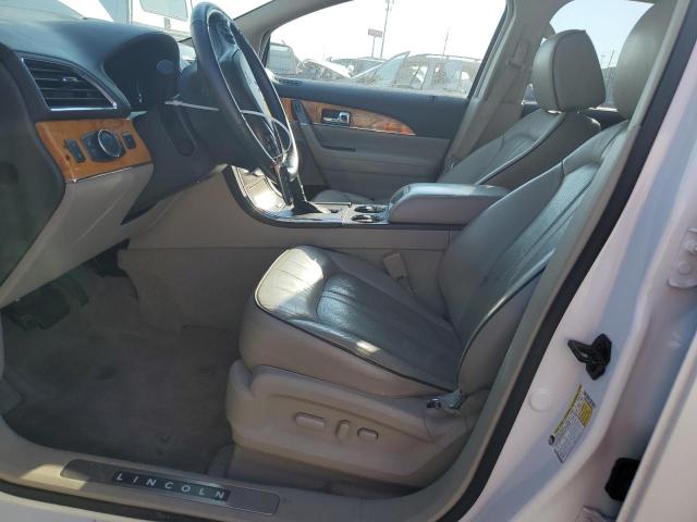 Photo 7 from auction – 2013 LINCOLN MKX with VIN 2LMDJ8JKXDBL35378