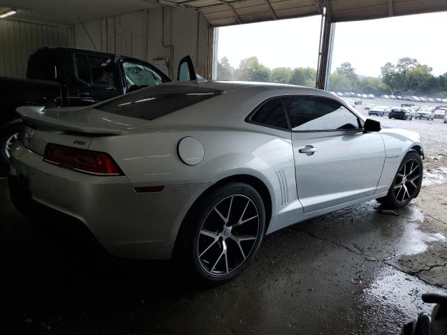Photo 3 from auction – 2014 CHEVROLET CAMARO LT with VIN 2G1FC1E31E9275375
