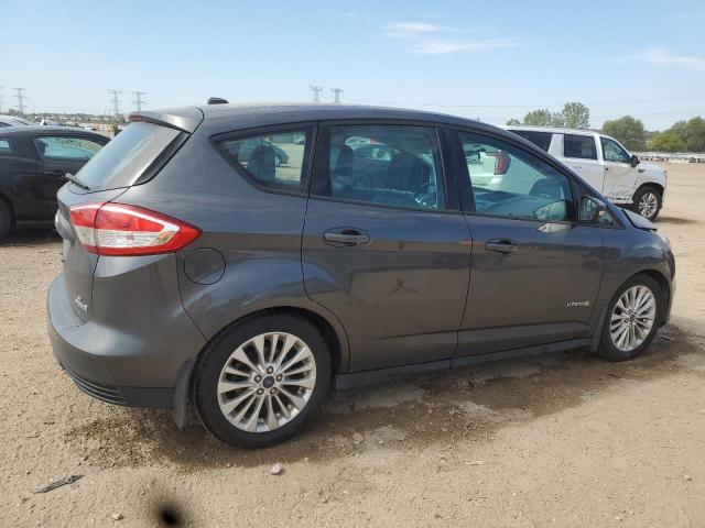 Photo 3 from auction – 2017 FORD C-MAX SE with VIN 1FADP5AU9HL109505
