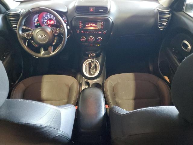 Photo 8 from auction – 2016 KIA SOUL with VIN KNDJN2A23G7362259