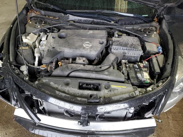 Photo 11 from auction – 2013 NISSAN ALTIMA 2.5 with VIN 1N4AL3AP4DN533959