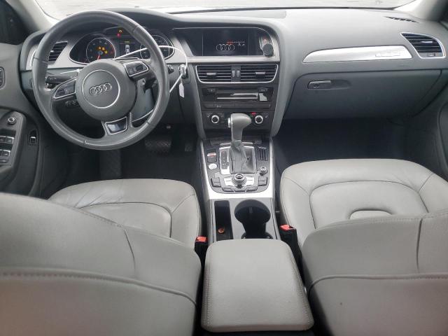 Photo 8 from auction – 2015 AUDI A4 PREMIUM with VIN WAUFFAFLXFN019888