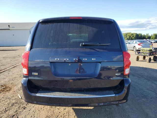 Photo 6 from auction – 2015 DODGE GRAND CARA with VIN 2C4RDGCG8FR585051