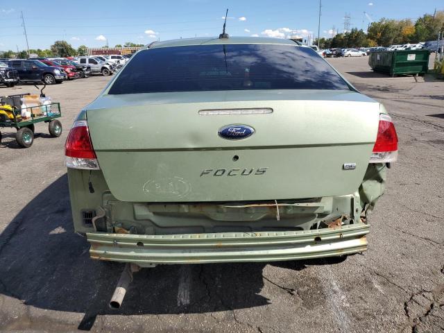 Photo 6 from auction – 2008 FORD FOCUS S/SE with VIN 1FAHP34N08W104881