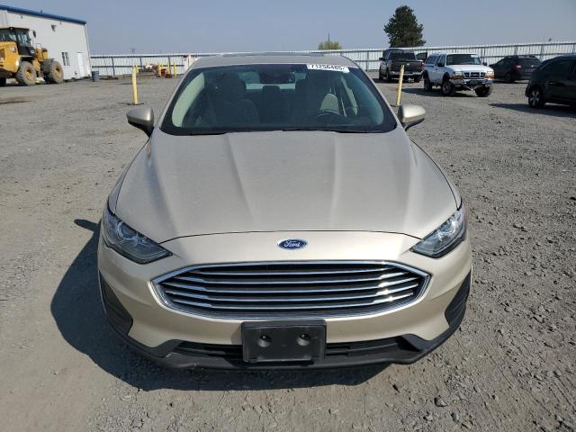 Photo 5 from auction – 2019 FORD FUSION SE with VIN 3FA6P0LU5KR206248